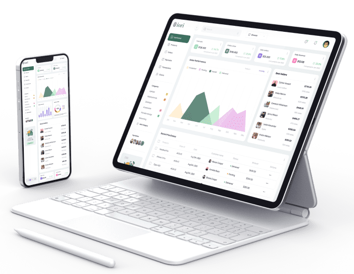 Gérez votre entreprise en toute sérénité